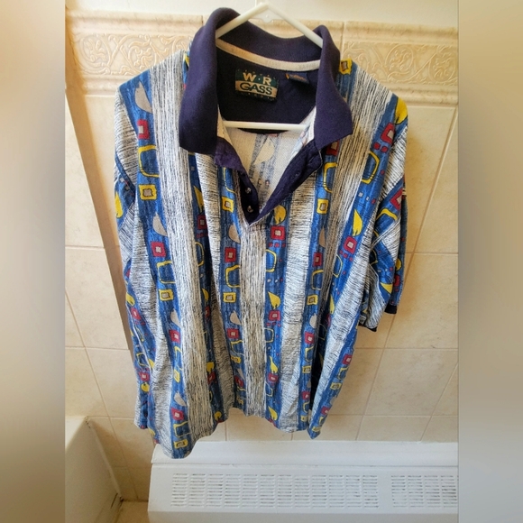 Vintage Polo - Picture 1 of 2